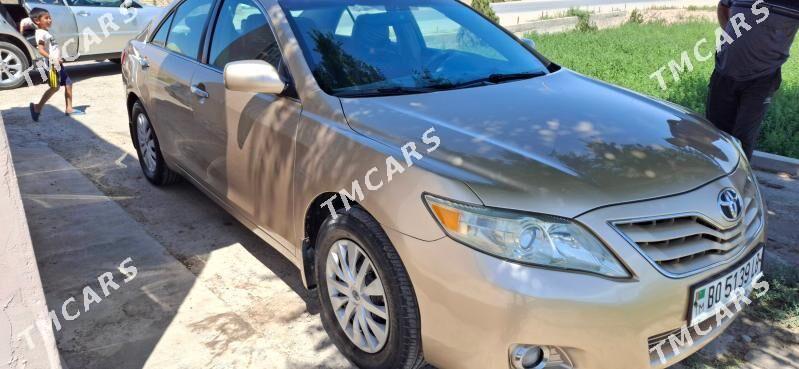Toyota Camry 2010 - 185 000 TMT - Туркменабат - img 5