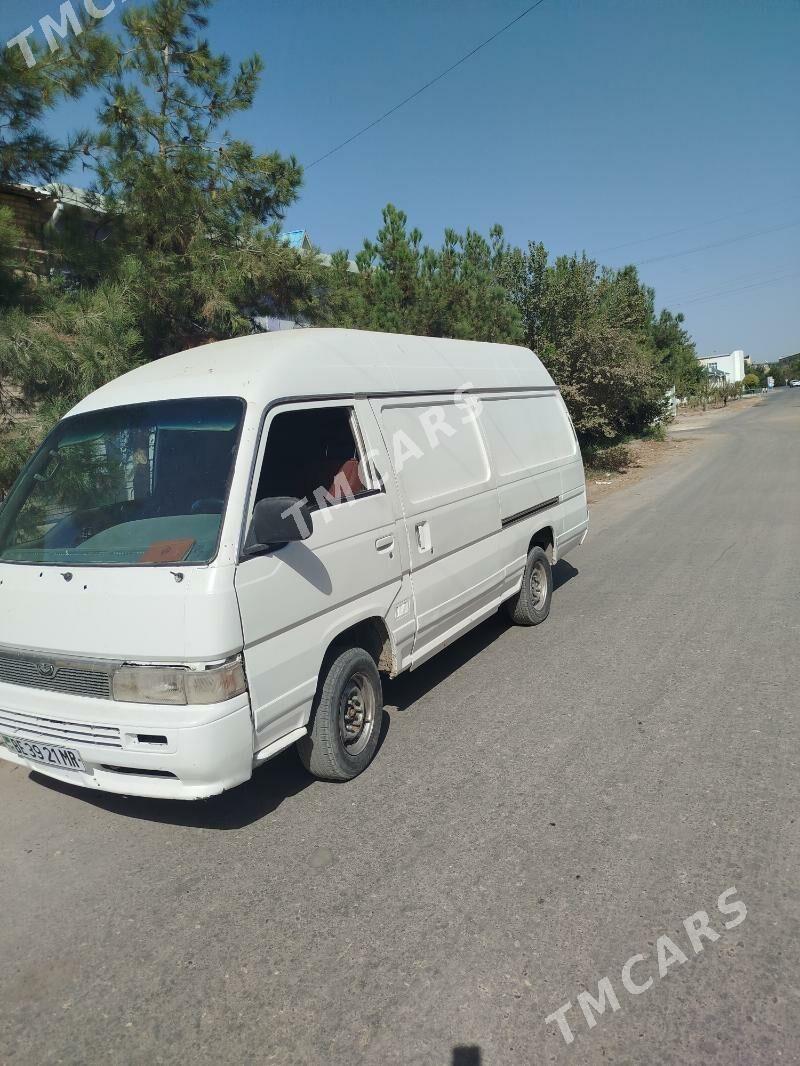 Toyota Hiace 1992 - 52 000 TMT - Türkmenabat - img 2