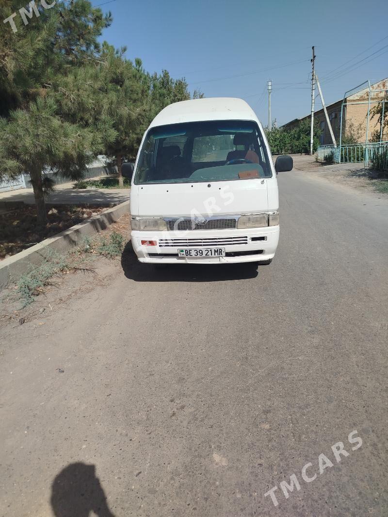 Toyota Hiace 1992 - 52 000 TMT - Türkmenabat - img 4