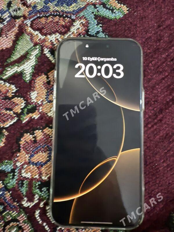iPhone 16 Pro Max - Ашхабад - img 4