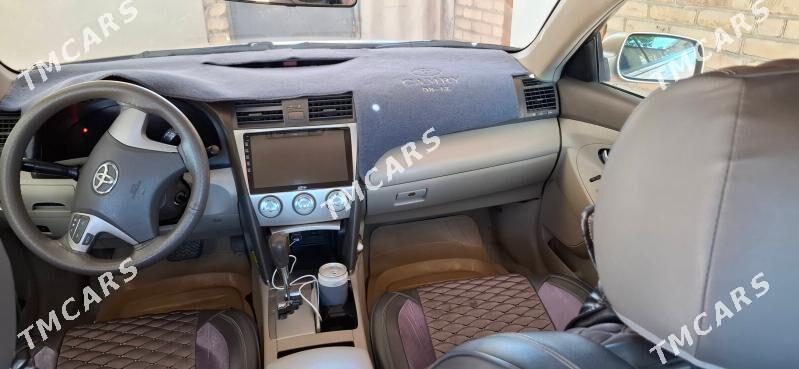 Toyota Camry 2010 - 185 000 TMT - Туркменабат - img 3