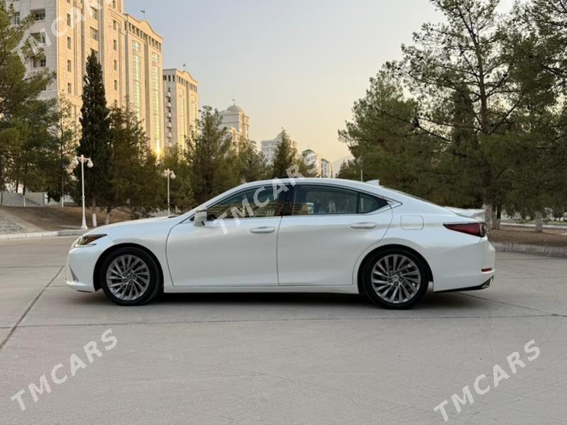 Lexus ES 350 2020 - 525 000 TMT - Aşgabat - img 2
