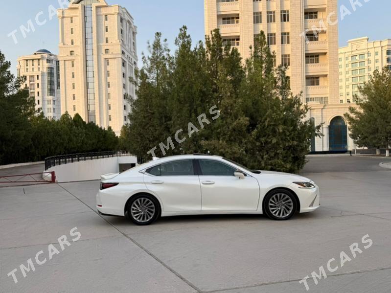 Lexus ES 350 2020 - 525 000 TMT - Aşgabat - img 4