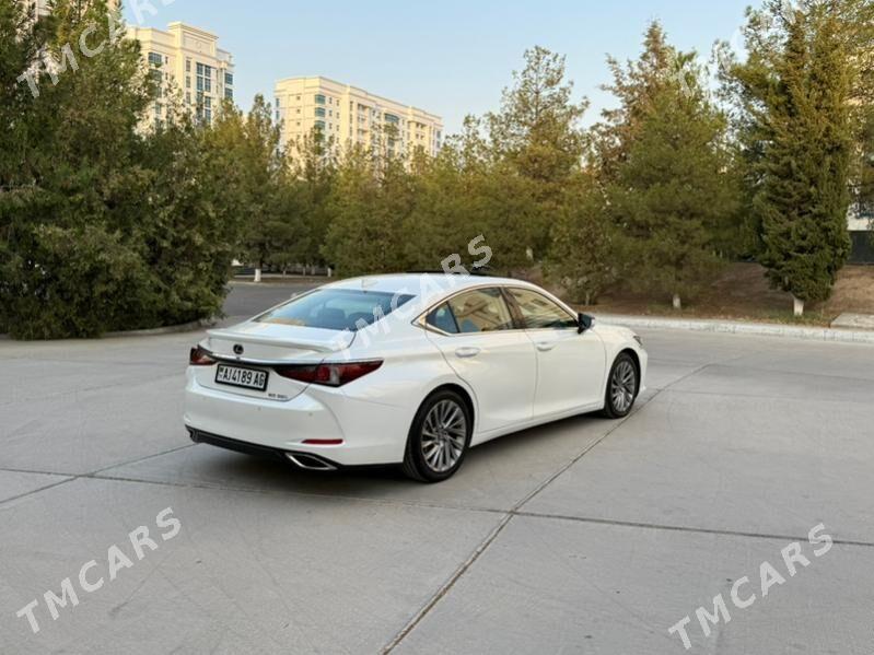 Lexus ES 350 2020 - 525 000 TMT - Aşgabat - img 5