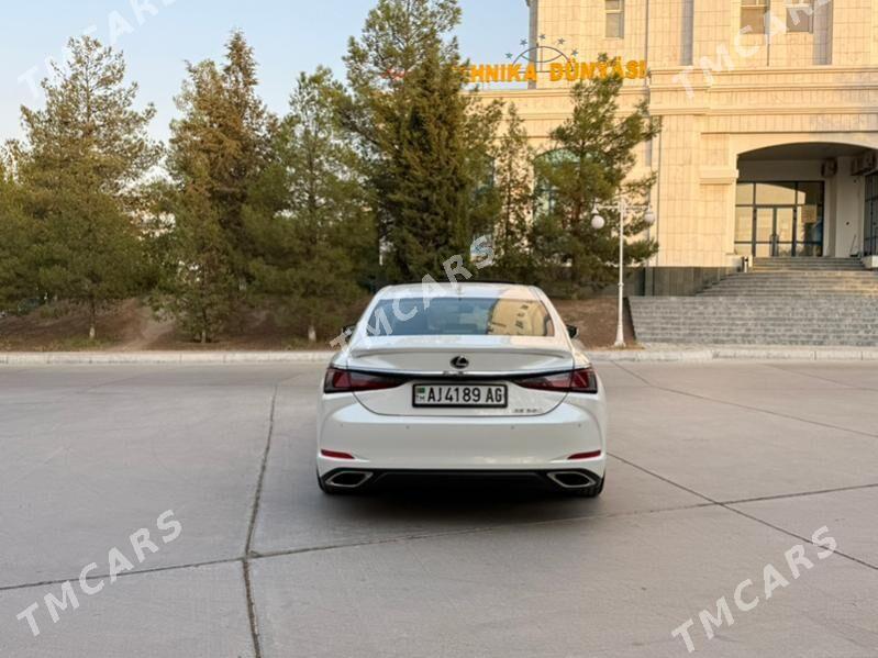 Lexus ES 350 2020 - 525 000 TMT - Aşgabat - img 3