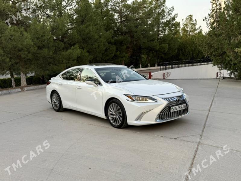 Lexus ES 350 2020 - 525 000 TMT - Aşgabat - img 6