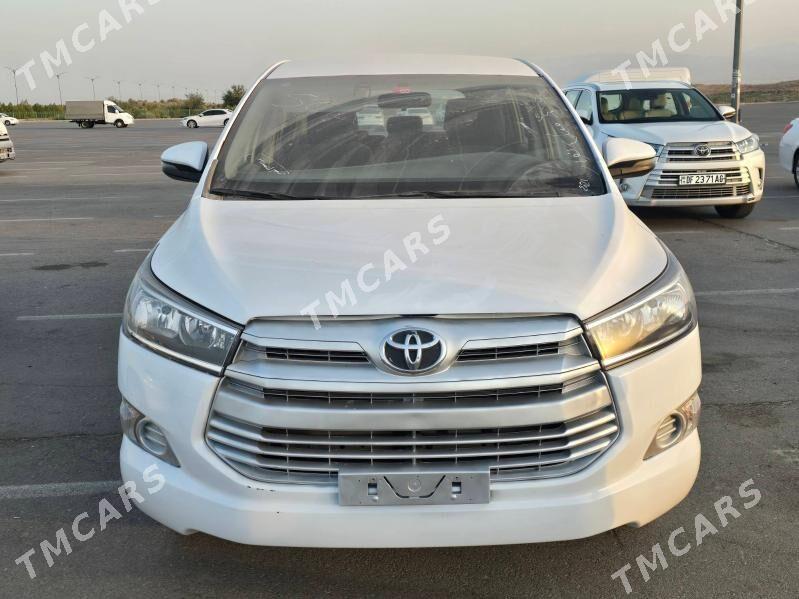 Toyota Innova 2021 - 245 000 TMT - Ашхабад - img 2