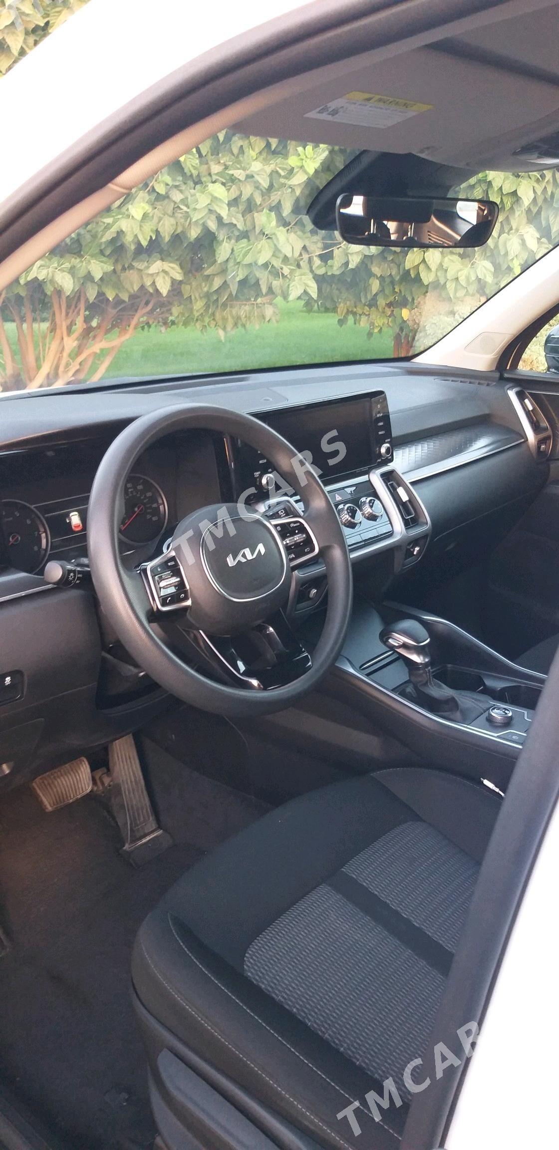 Kia Sorento 2022 - 325 000 TMT - Ашхабад - img 4