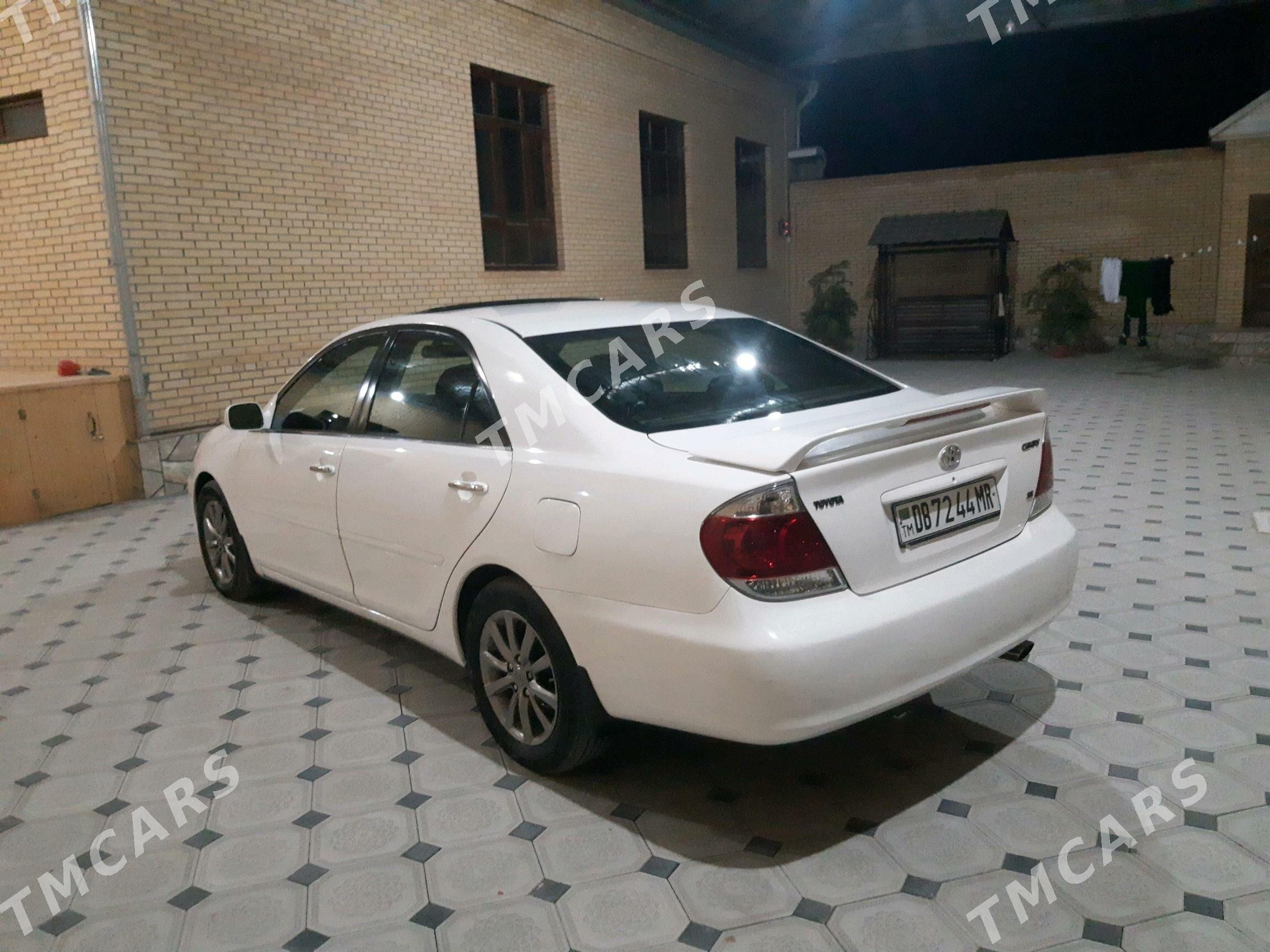 Toyota Camry 2002 - 179 000 TMT - Мары - img 2