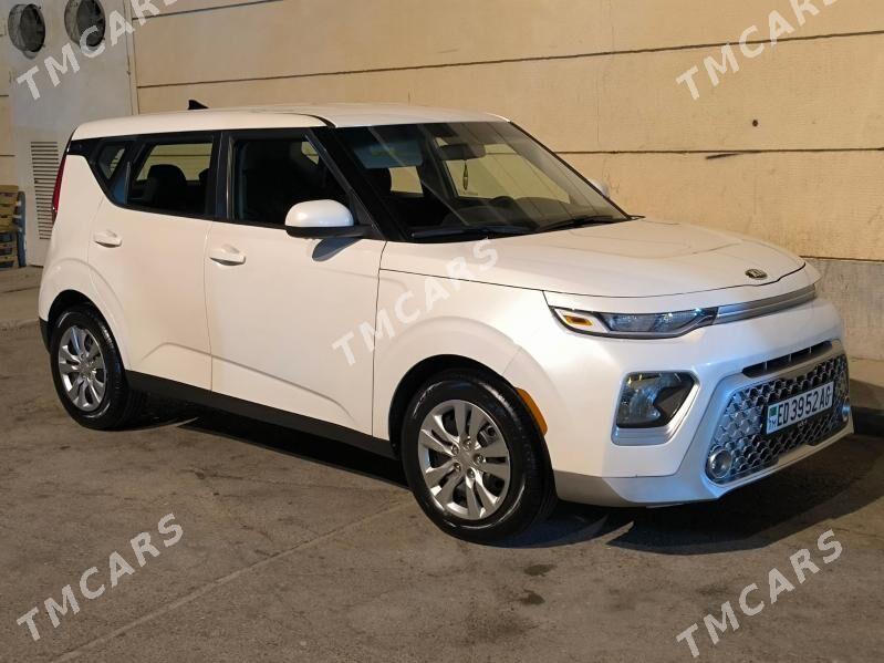 Kia Soul 2020 - 210 000 TMT - Ашхабад - img 5