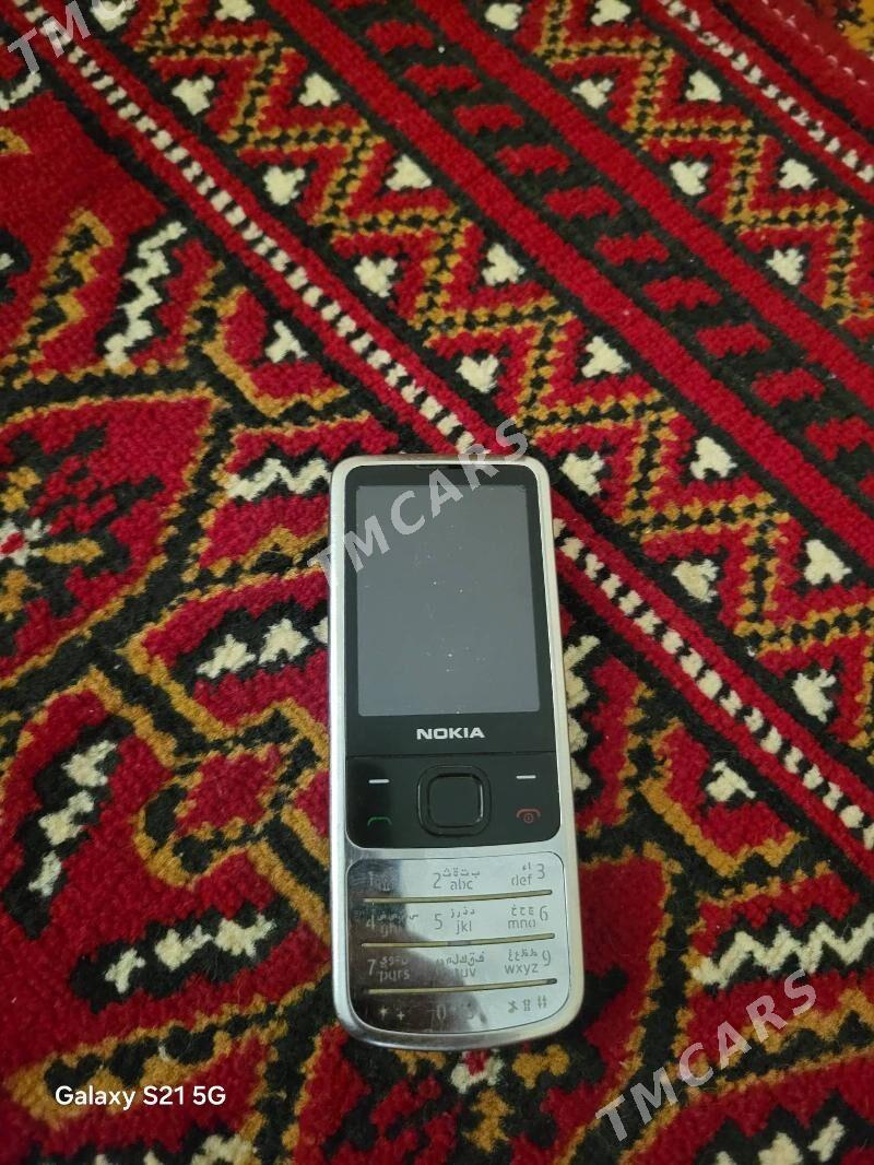 nokia 6700 original - Görogly (Tagta) - img 2