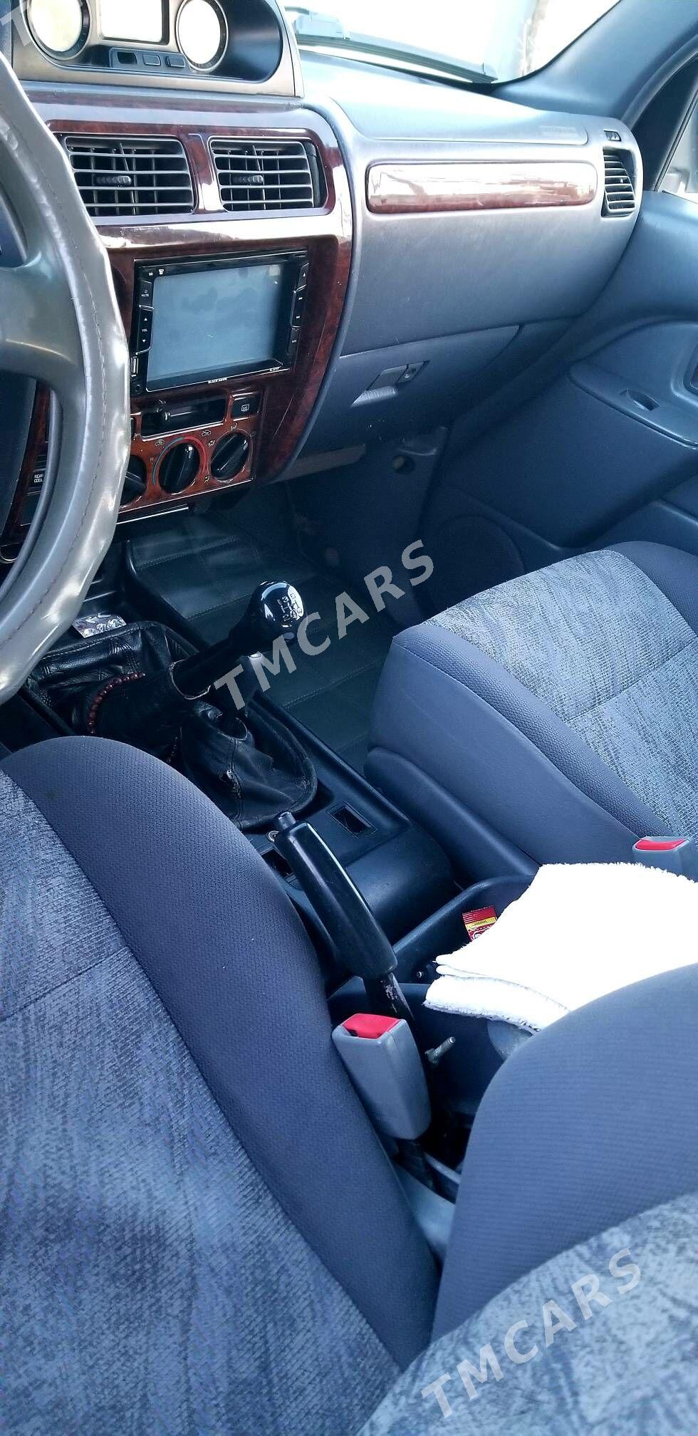Toyota Land Cruiser Prado 1998 - 145 000 TMT - Aşgabat - img 3