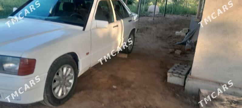 Mercedes-Benz 190E 1989 - 25 000 TMT - Шабатский этрап - img 3
