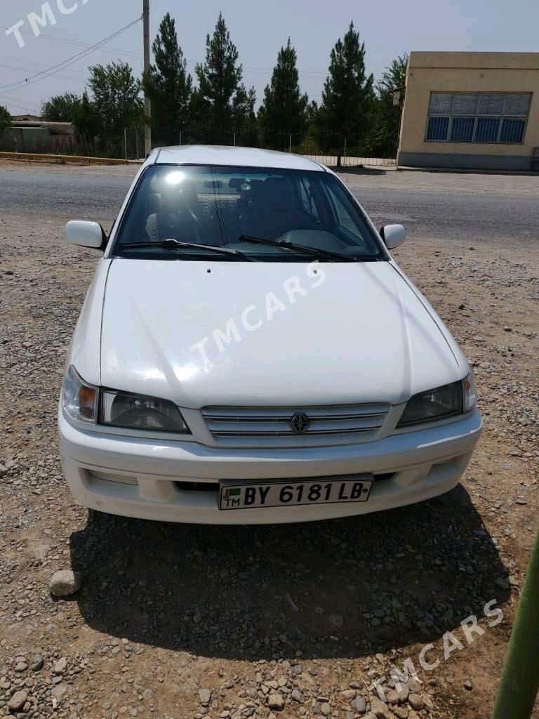 Toyota Corona 1998 - 55 000 TMT - Halaç - img 2