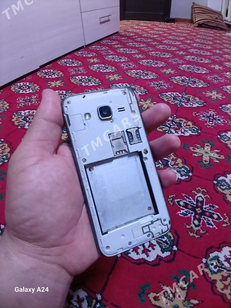 samsung j2 - 30 mkr - img 3