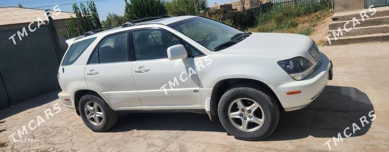 Lexus RX 300 2002 - 200 000 TMT - Köneürgenç - img 3