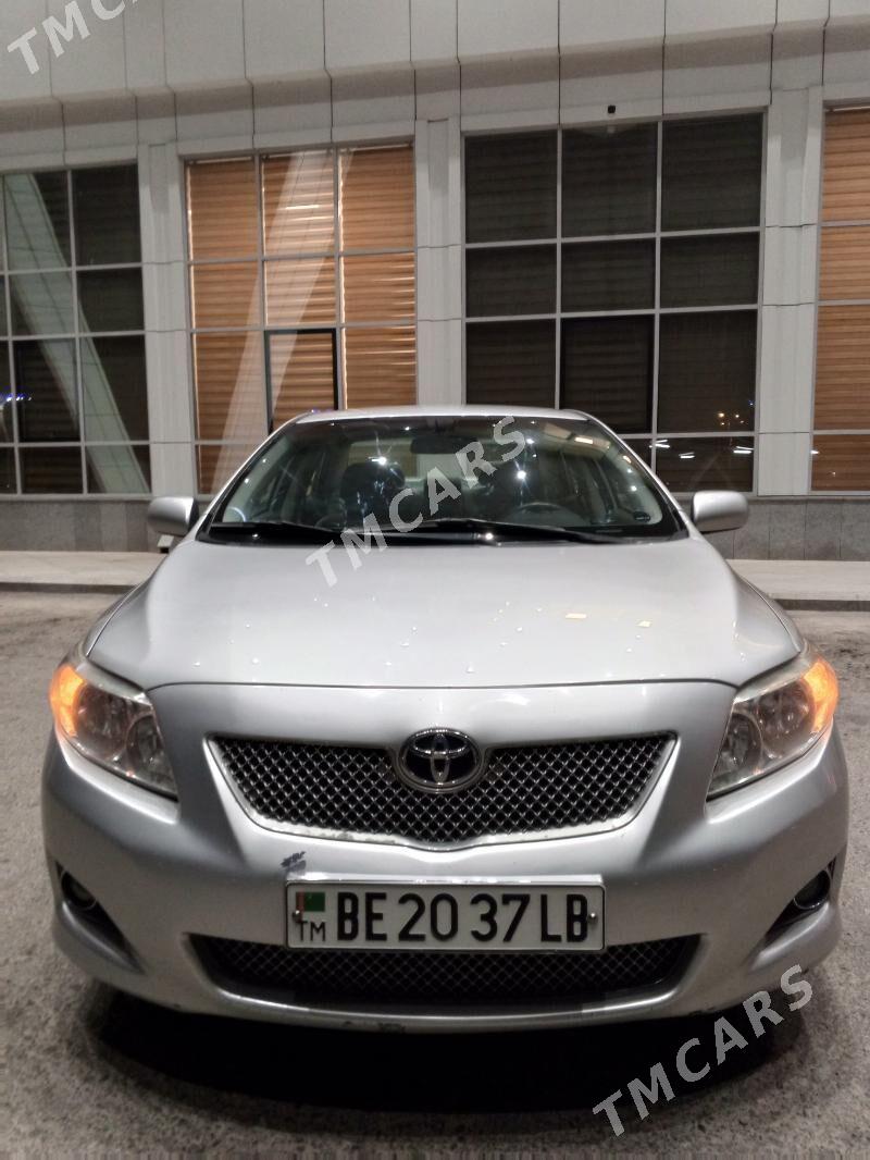 Toyota Corolla 2010 - 149 000 TMT - Türkmenabat - img 10
