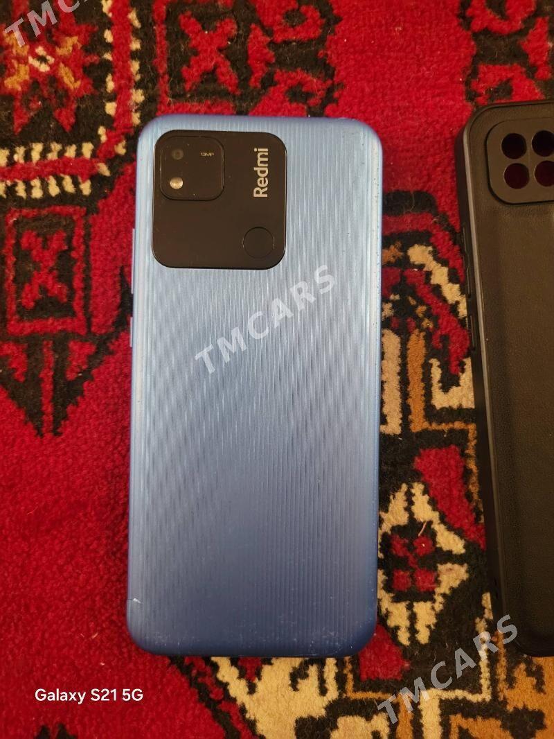 redmi 10a - Гороглы (Тагта) - img 3