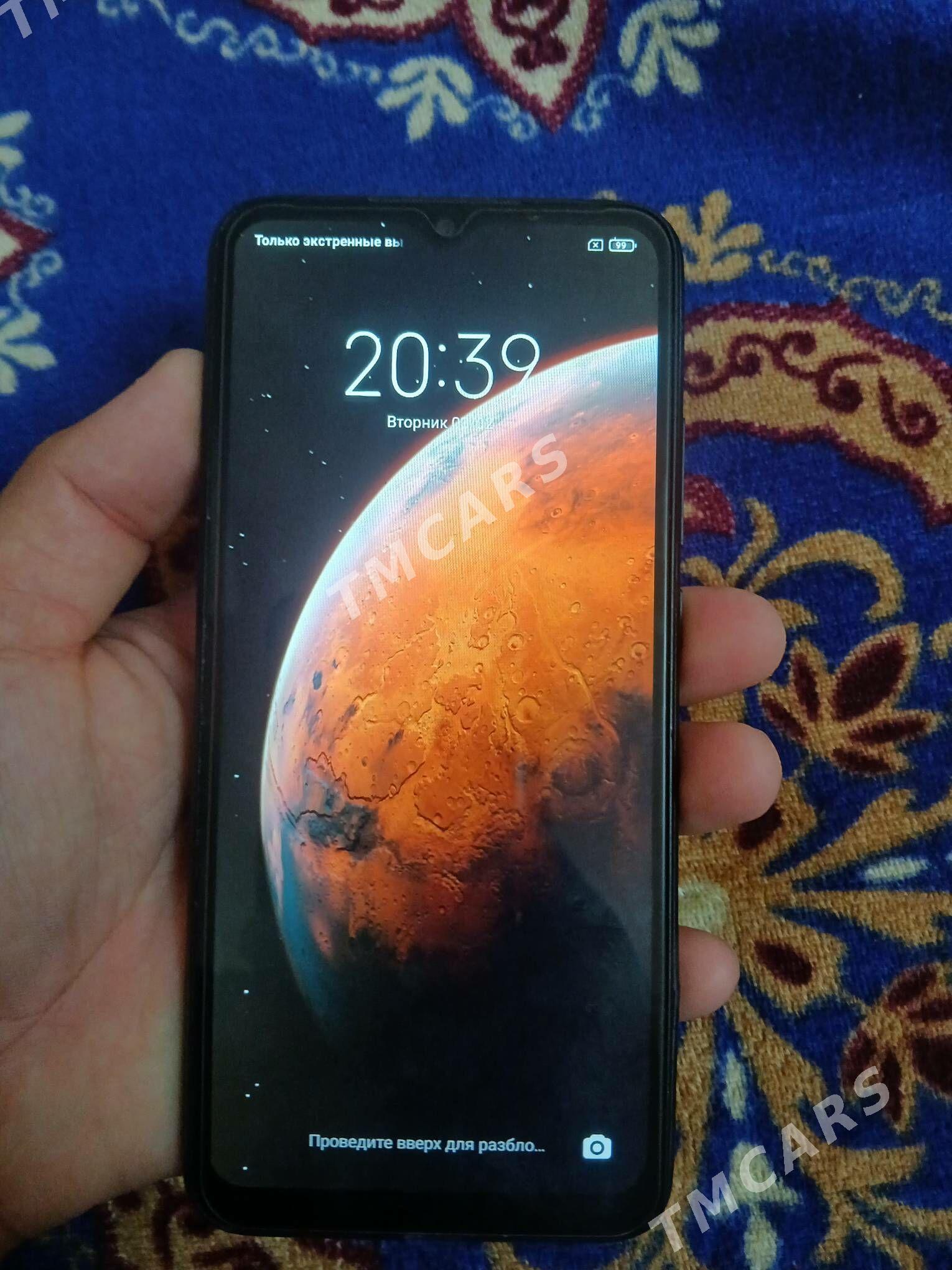 Redmi 9A - Ашхабад - img 2