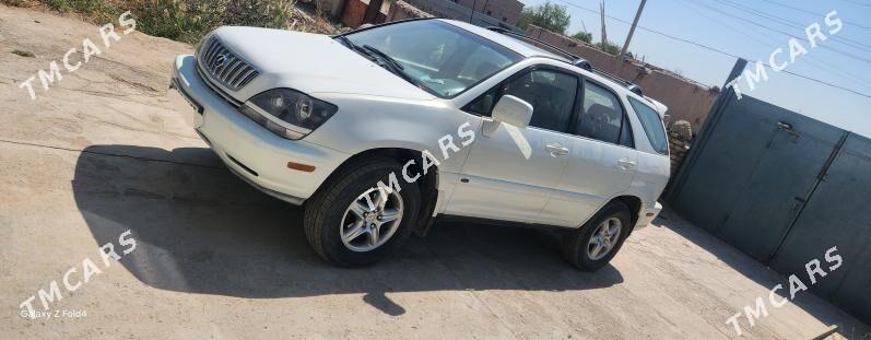 Lexus RX 300 2002 - 200 000 TMT - Köneürgenç - img 5