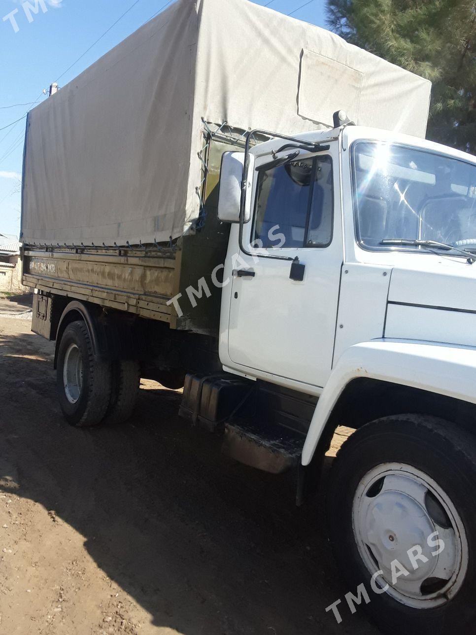 Gaz 53 2009 - 135 000 TMT - Мары - img 3