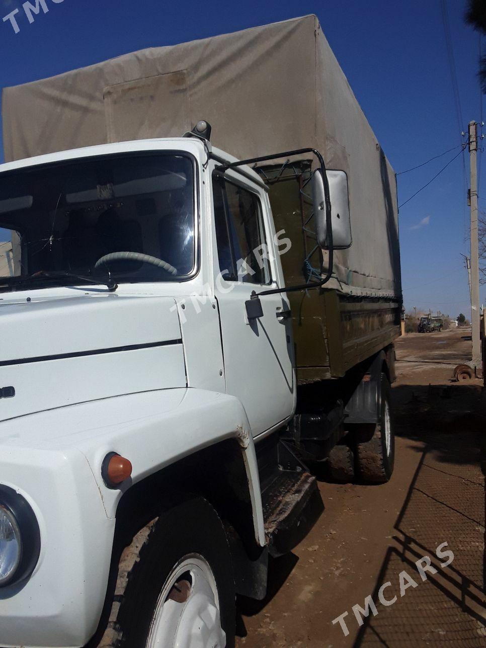 Gaz 53 2009 - 135 000 TMT - Мары - img 2