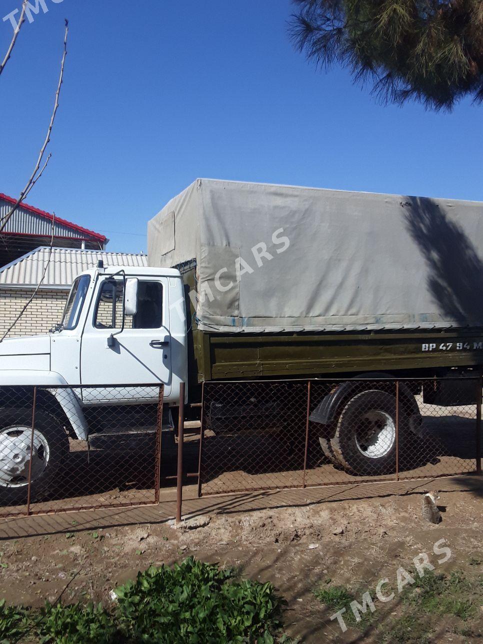 Gaz 53 2009 - 135 000 TMT - Мары - img 6