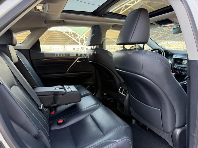 Lexus RX 350 2019 - 521 000 TMT - Aşgabat - img 5