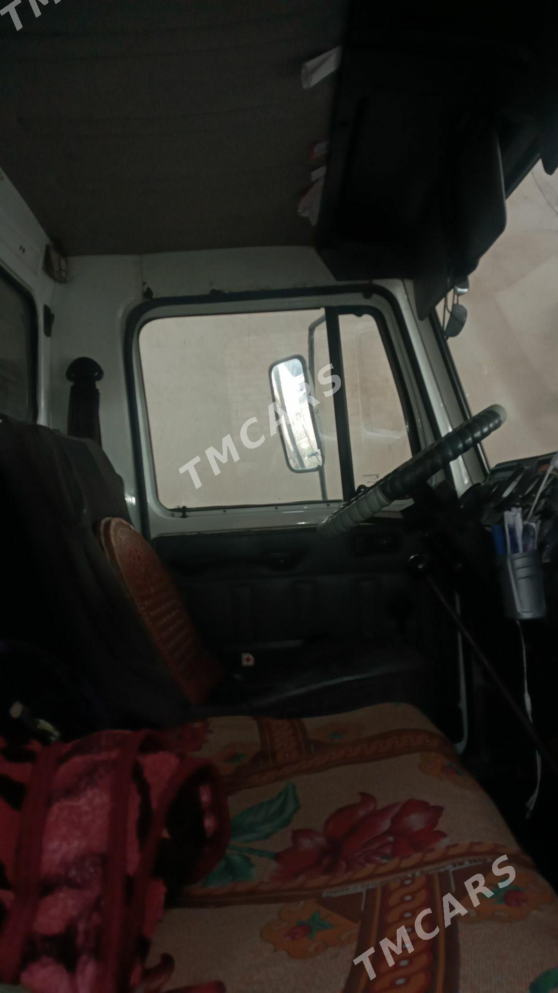 Gaz 53 2009 - 135 000 TMT - Мары - img 10