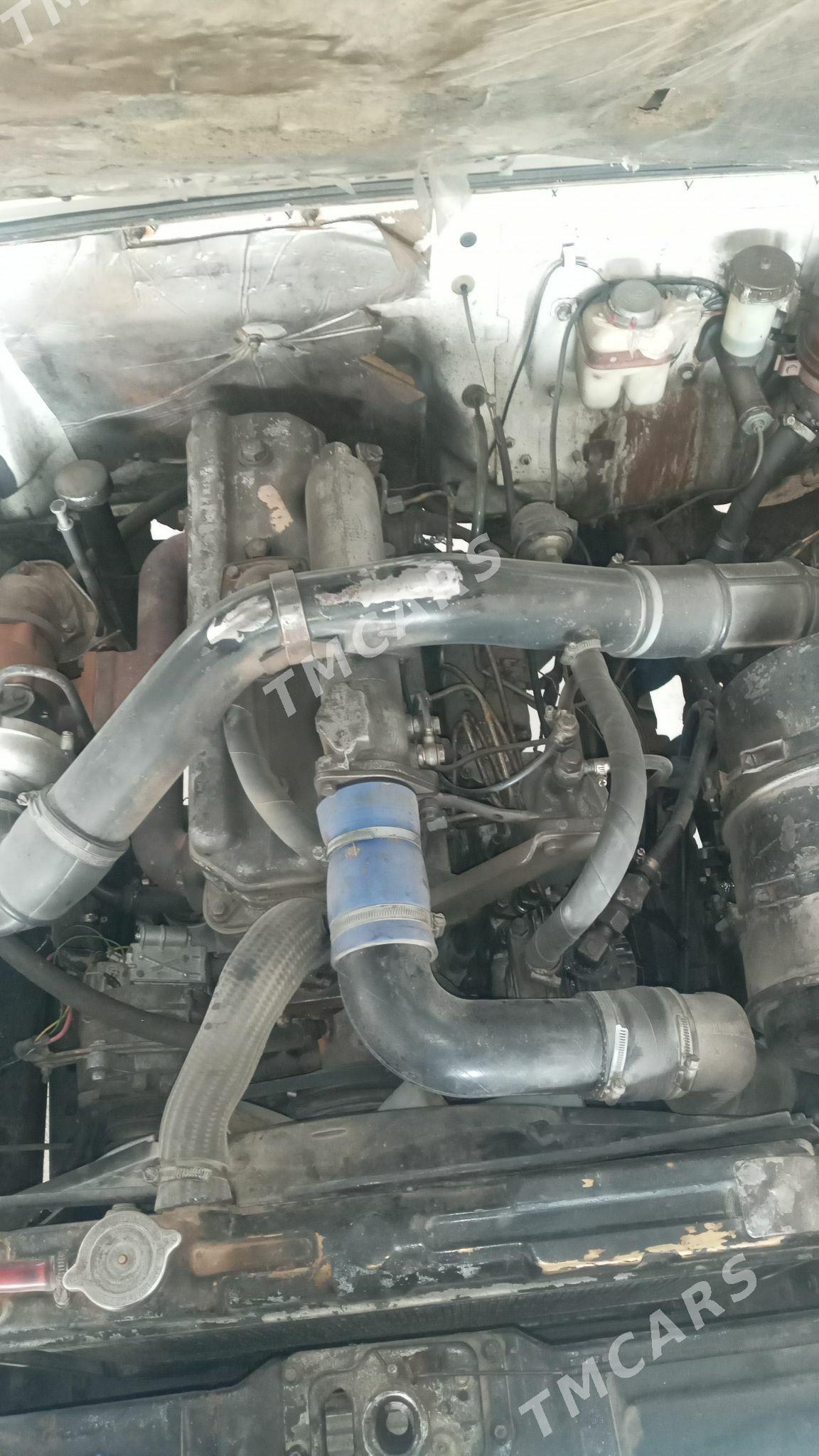 Gaz 53 2009 - 135 000 TMT - Мары - img 9