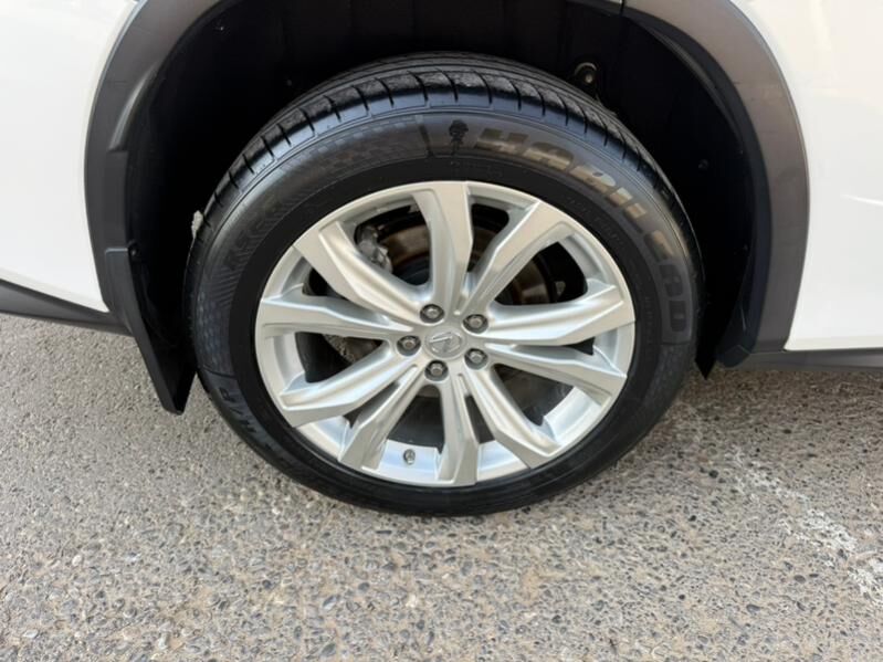 Lexus RX 350 2019 - 521 000 TMT - Aşgabat - img 9