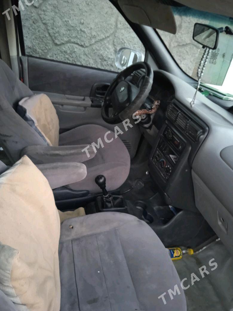 Opel Sintra 1999 - 35 000 TMT - Çärjew - img 6