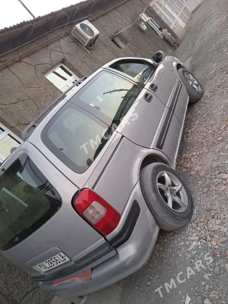 Opel Sintra 1999 - 35 000 TMT - Çärjew - img 3