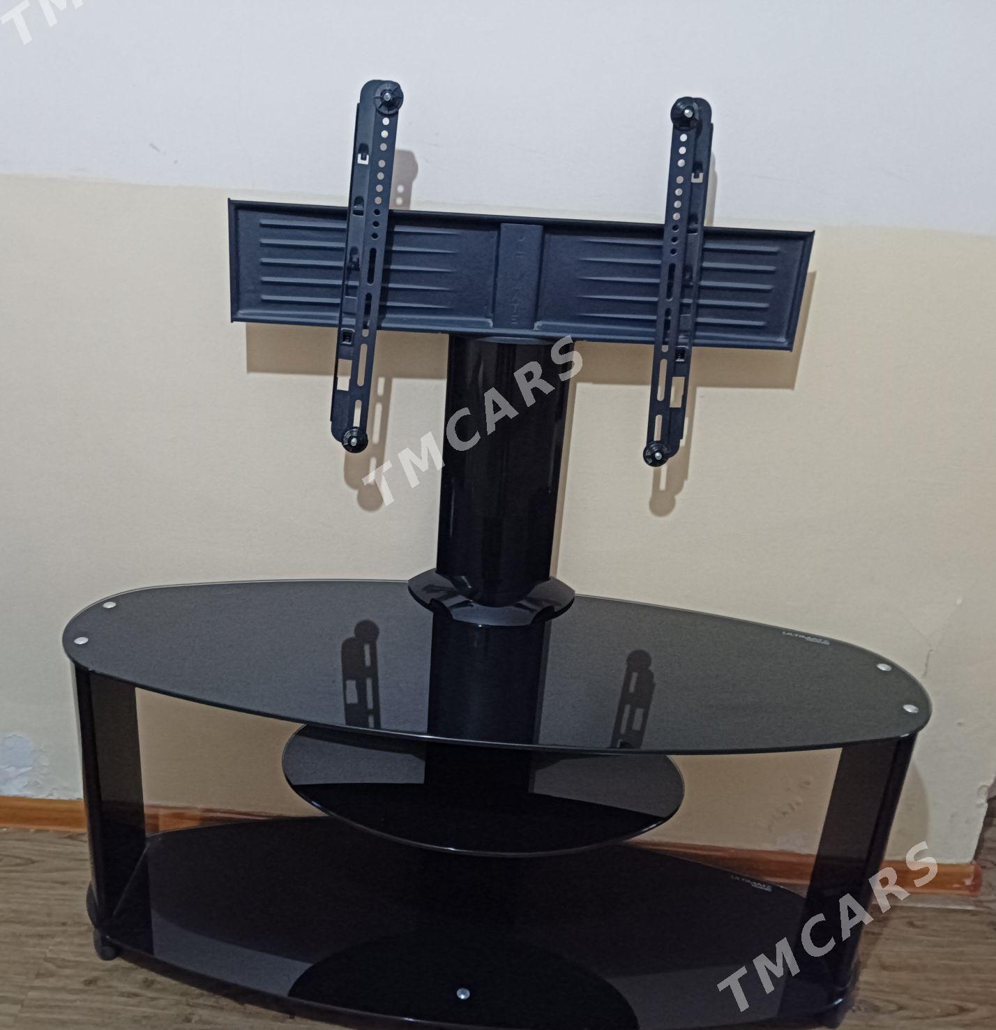 Подставка для телевизора - Гуртли - img 1