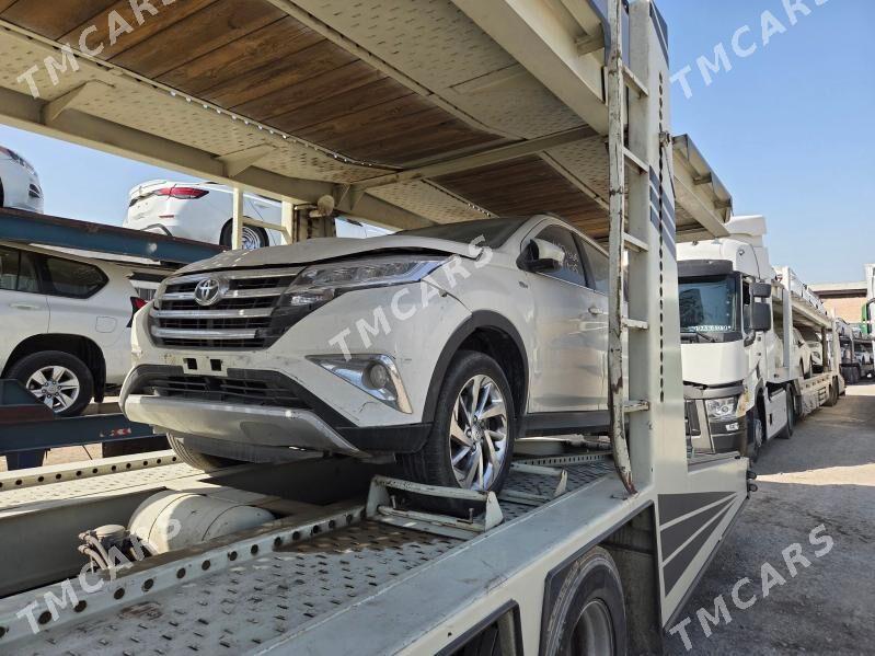 Toyota Rush 2020 - 220 000 TMT - Мары - img 4
