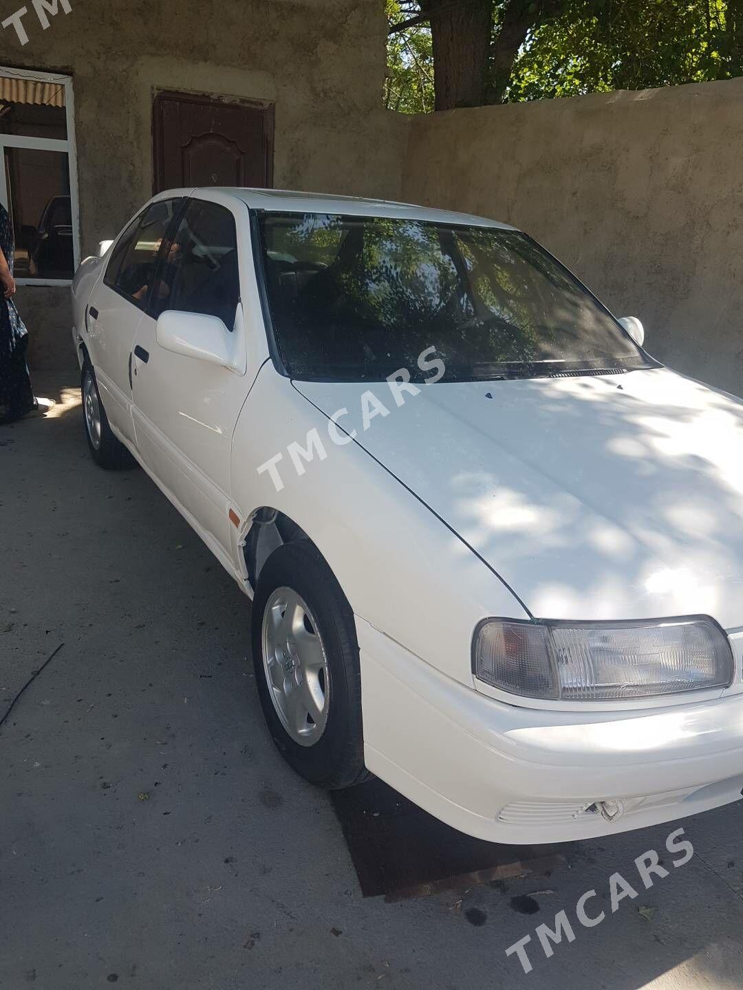 Nissan Primera 1995 - 45 000 TMT - Бузмеин ГРЭС - img 3
