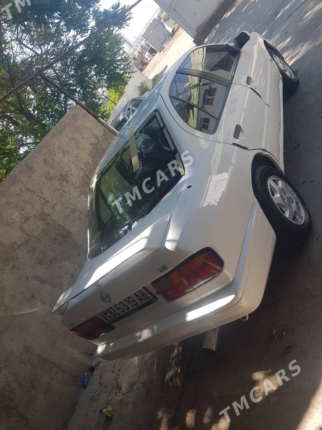 Nissan Primera 1995 - 45 000 TMT - Бузмеин ГРЭС - img 4