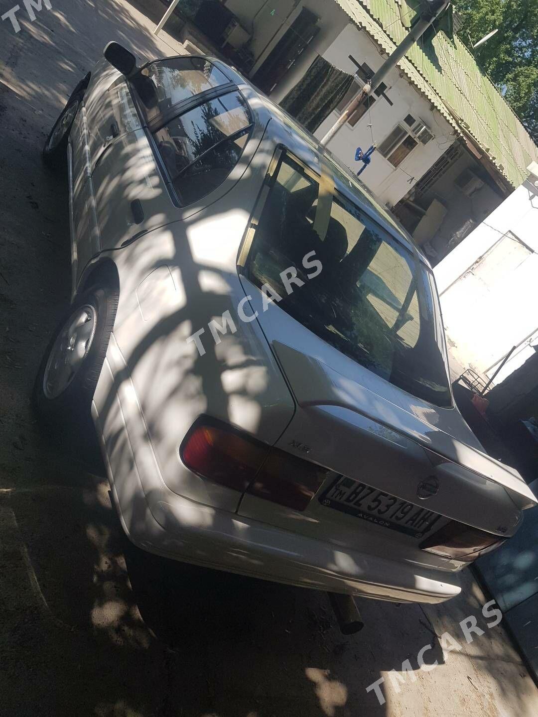Nissan Primera 1995 - 45 000 TMT - Бузмеин ГРЭС - img 2