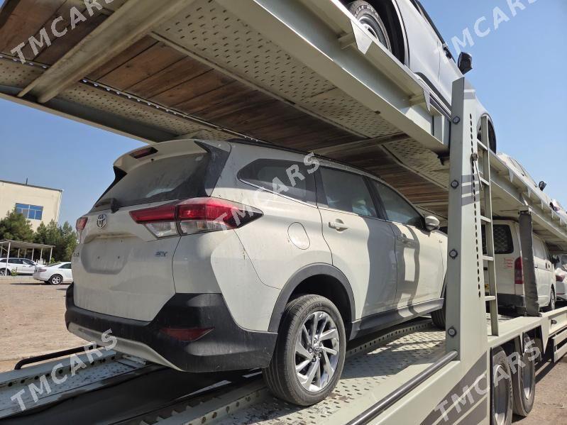 Toyota Rush 2020 - 220 000 TMT - Мары - img 7