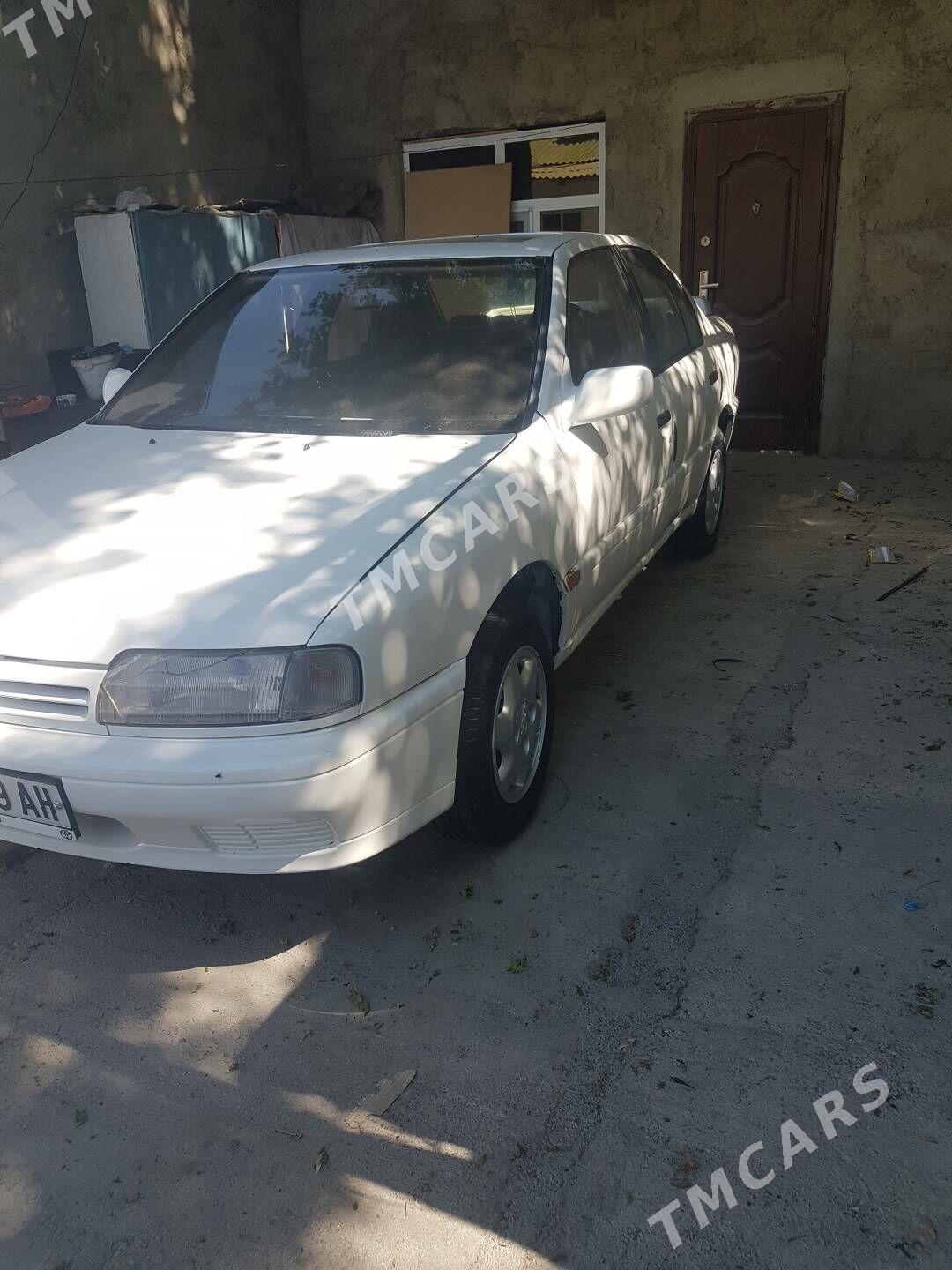 Nissan Primera 1995 - 45 000 TMT - Бузмеин ГРЭС - img 1