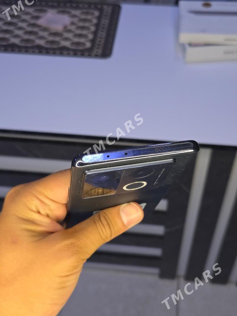infinix note40Pro+ 5G 24/256gb - Мары - img 4