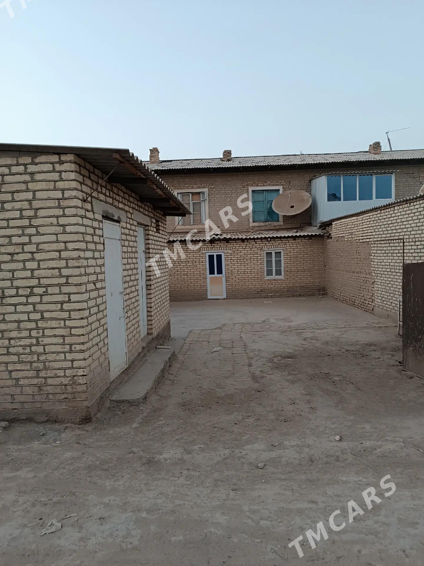 satlyk jaý - Каракумский этрап - img 2