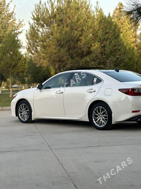 Lexus ES 350 2017 - 440 000 TMT - Türkmenabat - img 5