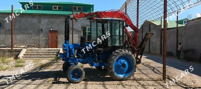 MTZ T-28 1992 - 50 000 TMT - Gyzylarbat - img 2