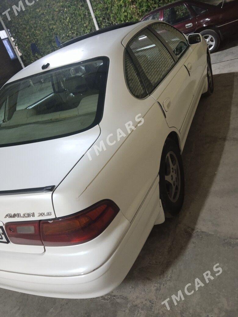 Toyota Avalon 1999 - 135 000 TMT - Çärjew - img 3
