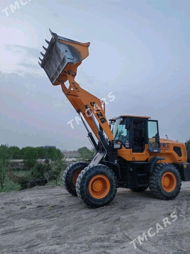 XCMG LW300F 2024 - 510 000 TMT - Халач - img 8