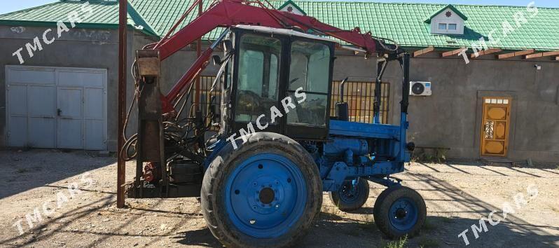 MTZ T-28 1992 - 50 000 TMT - Gyzylarbat - img 4