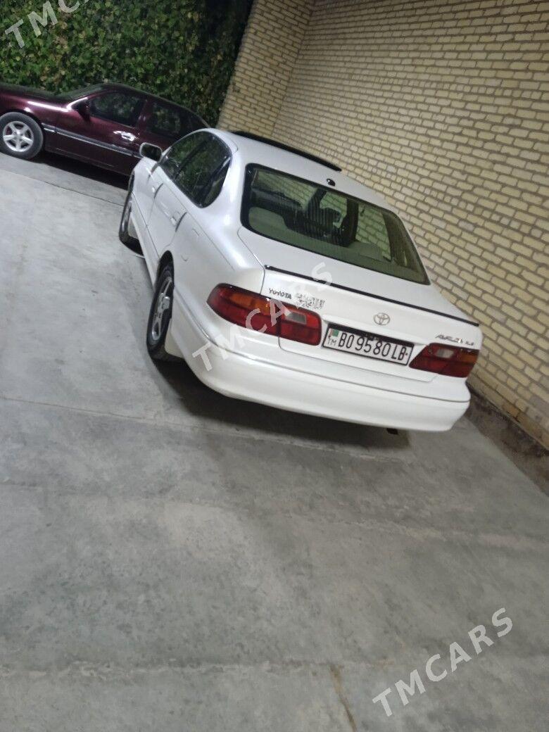 Toyota Avalon 1999 - 135 000 TMT - Çärjew - img 4