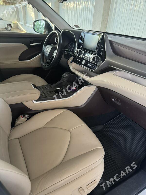 Toyota Highlander 2020 - 600 000 TMT - Mary - img 6