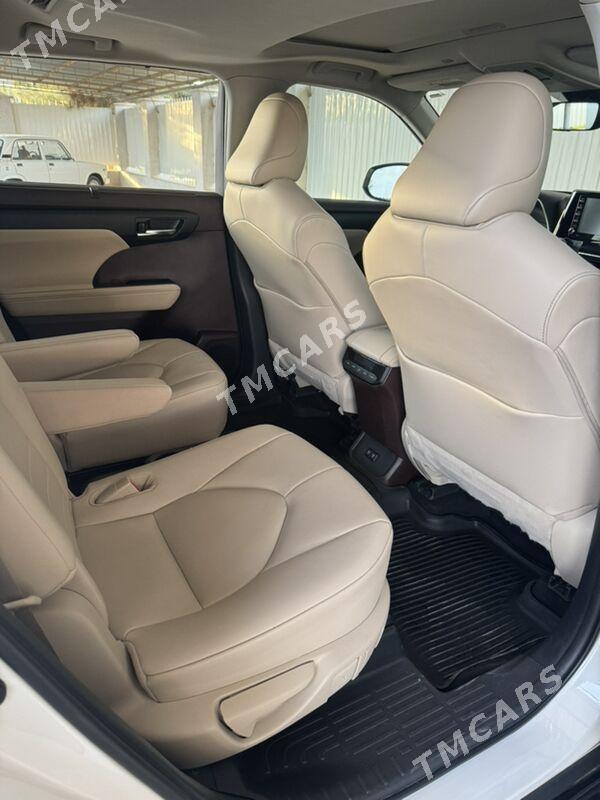 Toyota Highlander 2020 - 600 000 TMT - Mary - img 5